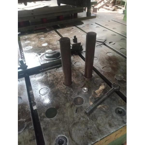 Kitchen Sink Edge Folding Stamping Mould Testing Before Loading And Video Support