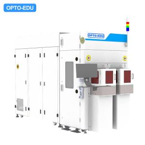 Buy cheap OPTO-EDU A63.7190 300000x Critical Dimension Scanning Electron Microscope product