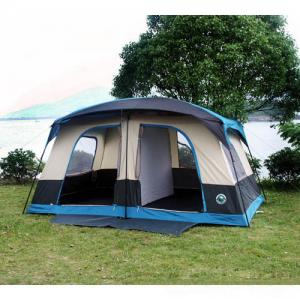 China Inflatable Open Tent Camping Tent Supplies on sale