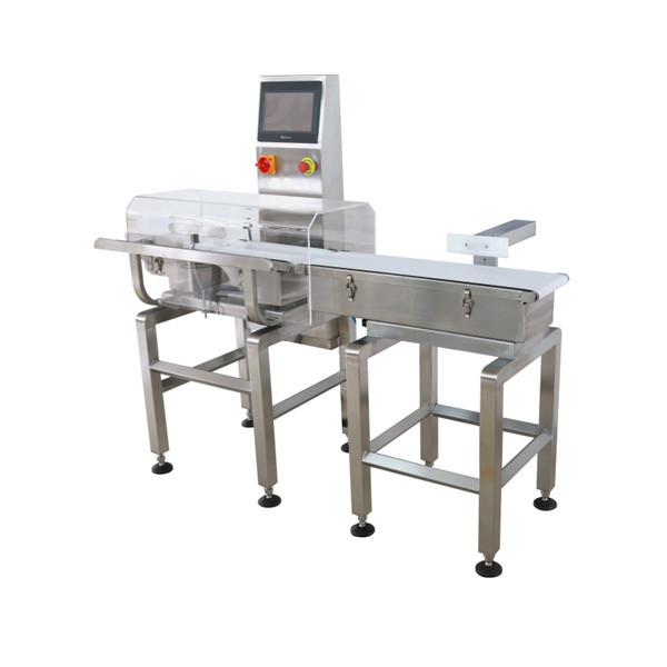 Buy cheap 950CC PE Candy Bottle 178*92mm Check Weigher product