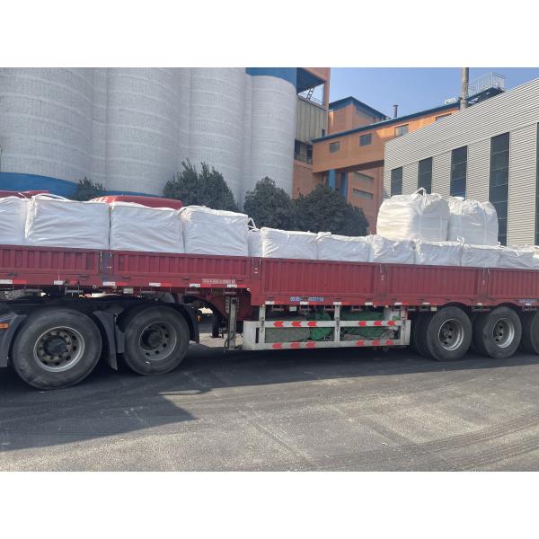 Steel Plant Pre Mix 1.5-1.8% Quartz Ramming Mass For Coreless Induction Furnace