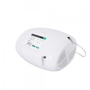 China Portable Toenail Fungus 100ms Vein Removal Laser Machine on sale