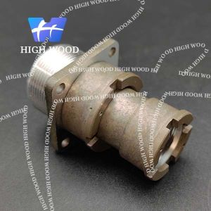 2PM Series 2PM22K10ZA2 Circular Electrical Connectors Mainly Adopt Russian