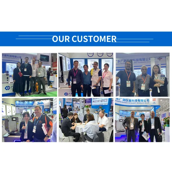 Factory Two-Roll Design Open Rubber Mixing Machine Testing Equipment for Plastic Processing