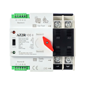 Buy cheap Automatic transfer switch product