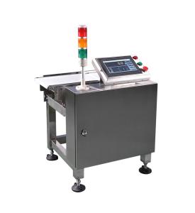China User Friendly 0.1G Scale General ChexGo  In Line Checkweigher on sale