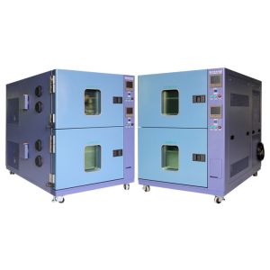 Buy cheap Laboratory Constant Temperature Testing Equipment / Thermal Cycling Chamber product