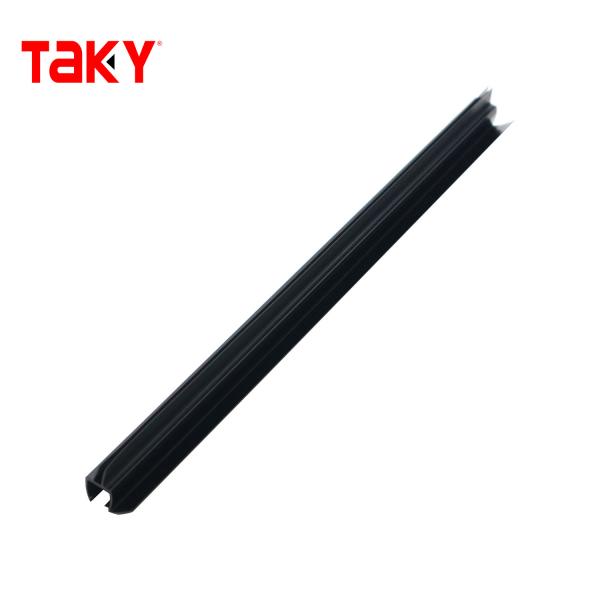 Factory Custom Pvc Door and Window Door Sealing Waterproof Sealing Strip