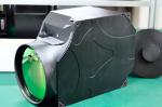 JH640-800 Thermal Security Camera Surveillance Infrared Thermal Camera RS232