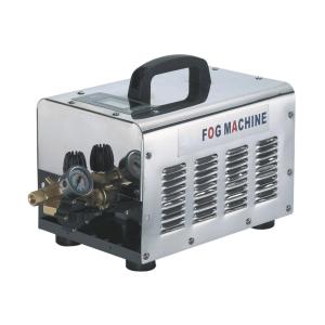 Buy cheap High Pressure Nozzle Fog Machine Humidifier 45 Nozzles product