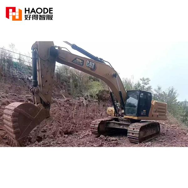 Cat 336 Excavator Used Caterpillar Excavator,Secondhand Cat 336 In Good Condition Excavator