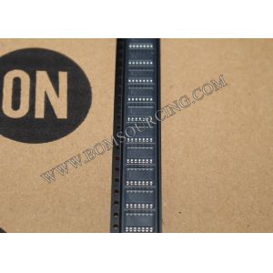 Buy cheap Single Supply Low Power Quad Operational Amplifiers 1MHz LM324DR2G product