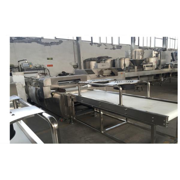  Patent Granola Bar/Muesli Bar Cutting Machine/Processing Line