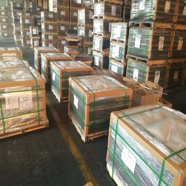 Semi-Rebonded Magnesia Chrome Refractory Brick For Non-Ferrous Industry Anode Furnace