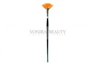 Buy cheap Fan Mask or Chemical- Peelings Brush Individual Makeup Brushes Salon And Spa Products product