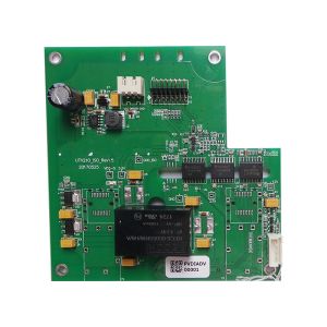 Buy cheap One Stop PCB Clone OEM Services PCBA Manufacturers product