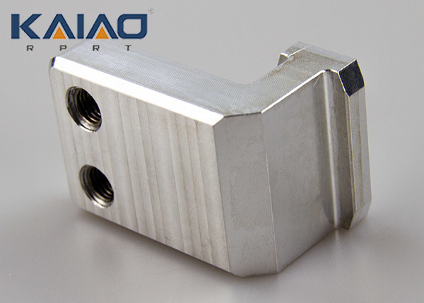 Metal Aluminum Plate Cnc Precision Milling Customized