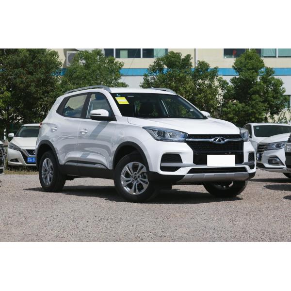 CHERY Tiggo 5X Small Petrol Compact SUV 1.5T 156 Horsepower High Performance