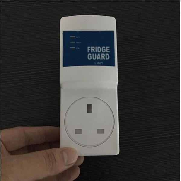 Factory supply Sollatek Fridge guard 5A 13A AVS voltage protector
