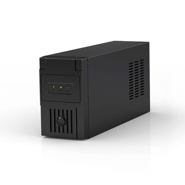 Standby 600W 1000VA Line Interactive UPS Power Supply For Router