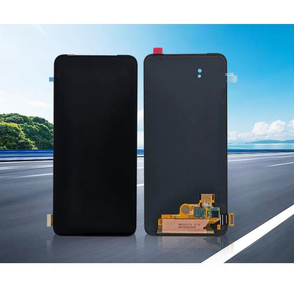 100% Tested Control for OPPO K3 Replacement Mobile Phone Lcd Touch Screen Display Screen Carefully Tested
