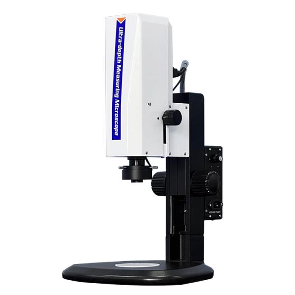 25X - 150X Optical Inspection Microscope Ultra Depth Fusion Measuring Microscope