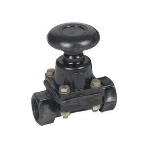 Buy cheap Anticorrosive Electric Sanitary Diaphragm Valve Lightweight Stable product