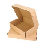 Industrial Consumer Electronics Customization Empty Shipping Paper Boxes with