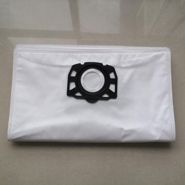 Karcher MV4 MV5 MV6 WD4 WD5 WD6 WD4000 WD5999 air filter cloth bag replace for vacuum cleaner