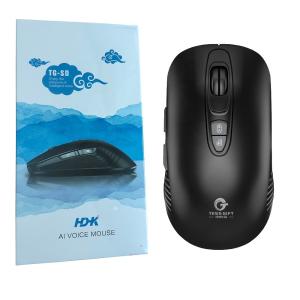 Buy cheap Rechargeable 2.4GHz Optical Wireless Mouse 2000DPI For Office product