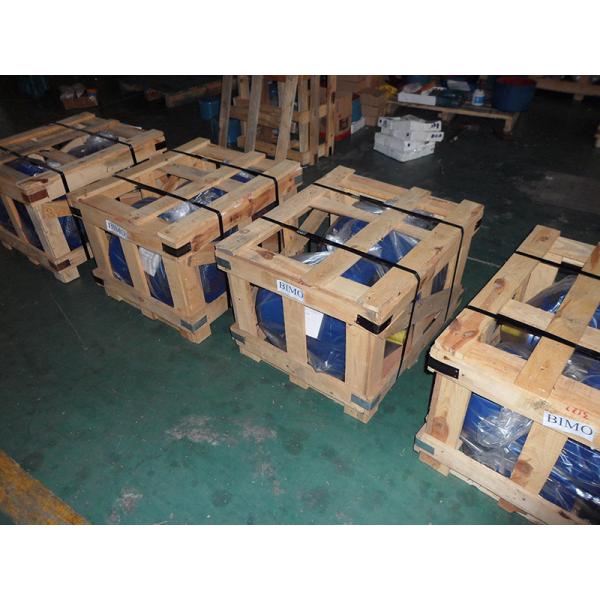 TYP Series 200L1-8-30 1.5kw~315kw Frequency Variable Permanent Magnet Synchronous Electric Motor