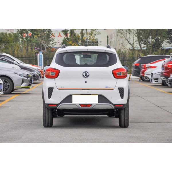 New Energy SUV 5 Seater Car 300km Dongfeng Ex1 Pro Automotive Fast Charging Car