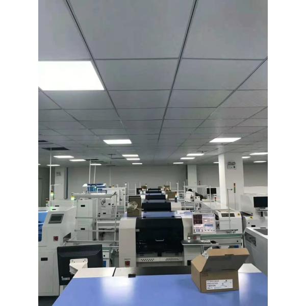 220AC Surface SMD Component Mounting Machine 20000 Pcs/H