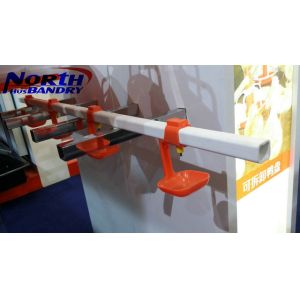 Buy cheap Automatic prefab poultry house equipment for chicken broiler farm product