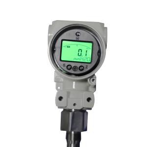 Buy cheap High Temperature Capacitive Tank Fuel Level Sensor With Display product