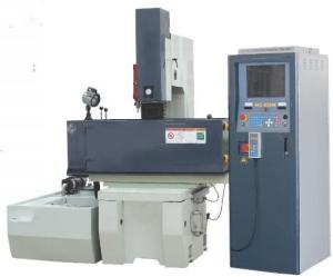 Buy cheap Metal High Speed Wire Cutting Machine Edm 1360x1430x2100mm product