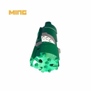 Buy cheap Overburden Casing Concentric Drilling System DHD 360 Hammer 219mm MK5E product