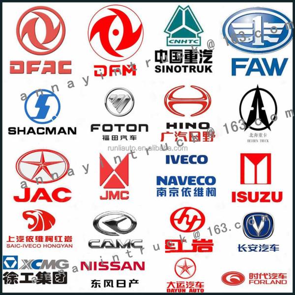 Dongfeng 4x2 Dump Truck Dongfeng Dump Truck 10 Ton Dump Truck