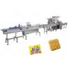 40-230bag/min Automatic Instant Noodle Sorting and Packing Machine for sale