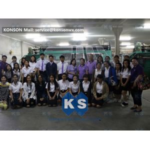 Buy cheap 100X120Mm Gabion Mesh Machine Automatic Custom Heavily Galvanized High Efficiency product