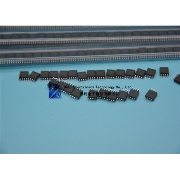 W25Q80DVSNIG Serial Flash Chip 3V 8M BIT Dual Quad Spi Memory Integrated Circuit