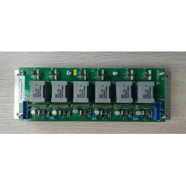 SDCS-PIN48-SD 3BSE004939R1012 ABB PULSE TRANSFORMER BOARD