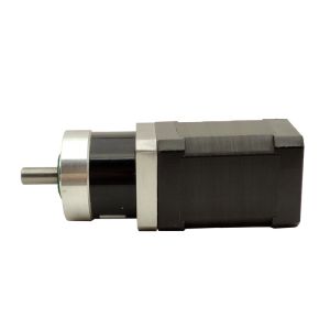26W/52W/69W 42mm Brushless DC Motor 24V with planetary gearbox Brushless DC