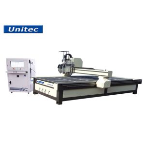 Buy cheap 18000mm/min Wood Cutting CNC Router product