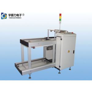 Buy cheap Automatic PCB Board Handling Equipment / PCB Magazine Loader Fast Speed product
