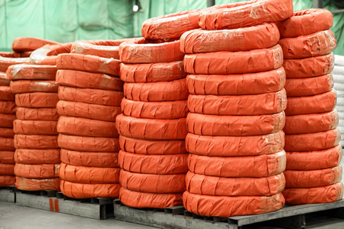 Black Motorcycle Brake Cable Housing Throttle Housing Motorcycle 5mm