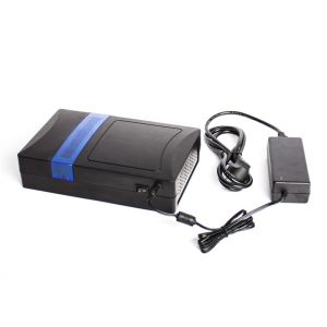 Omni - Directional Network Jammer Device