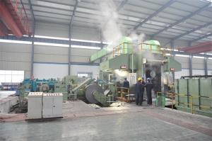 Buy cheap 180m/min Continuous Cold Rolling Mill Tandem Rolling Mill product