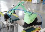 High Intelligent Mechanical Multi Axis Robot Arm For Automatizacion