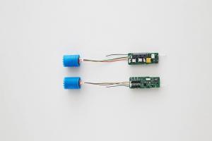 Buy cheap Precision Brushless Speed Controller Small Hair Dryers BLDC Controller product